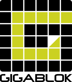 Ścieżka Edukacyjna GIGABLOK czasowo zamknięta