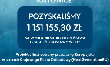 „Cyberbezpieczne Wodociągi Katowice”