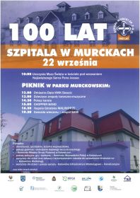 Katowickie Wodociągi na pikniku z okazji 100-leci